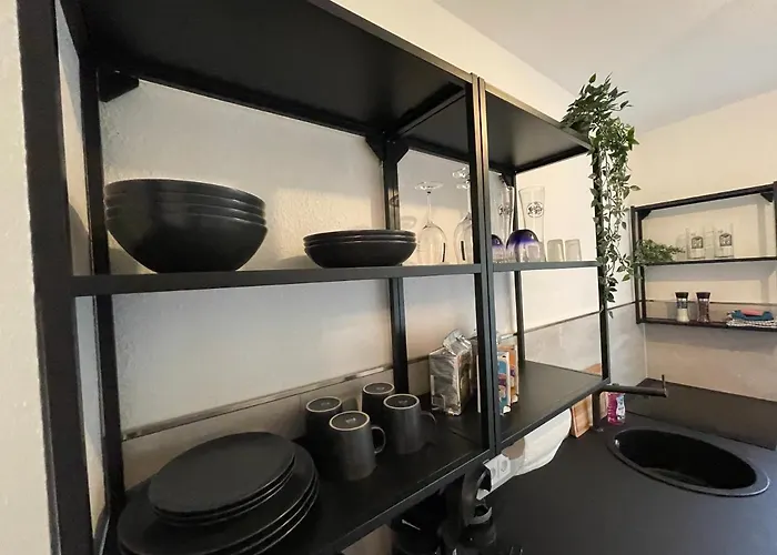 Am Schlosspark * Bückeburg